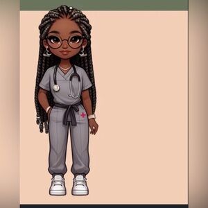 Meet your Posher, Destinee